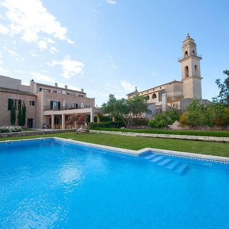 Hotel Ca'N Bonico Ses Salines (Mallorca) Exterior foto
