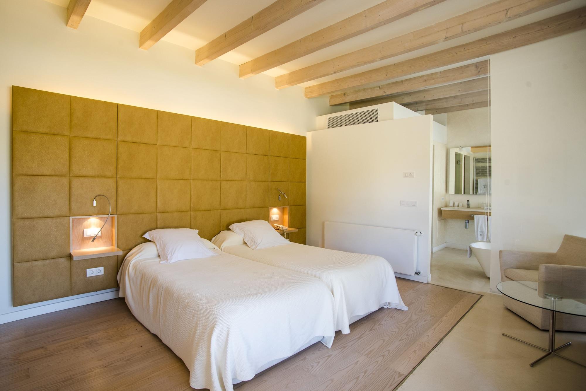 Hotel Ca'N Bonico Ses Salines (Mallorca) Exterior foto