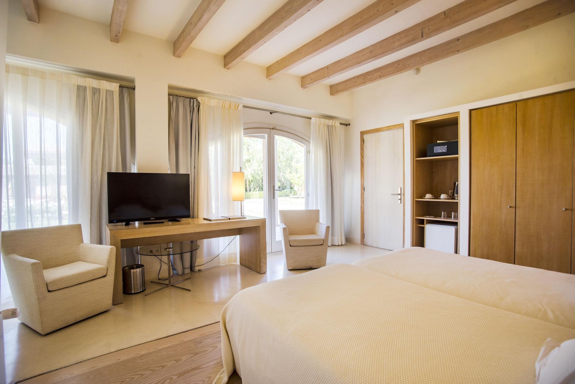 Hotel Ca'N Bonico Ses Salines (Mallorca) Exterior foto