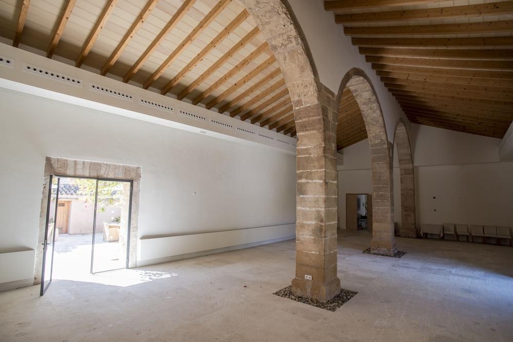 Hotel Ca'N Bonico Ses Salines (Mallorca) Exterior foto