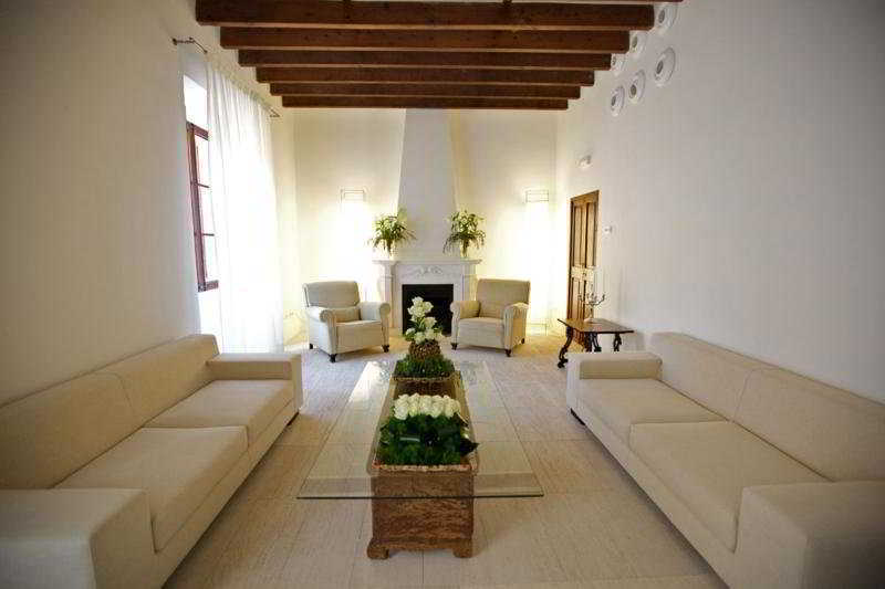 Hotel Ca'N Bonico Ses Salines (Mallorca) Exterior foto