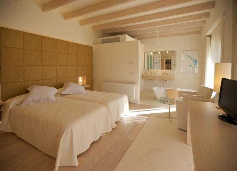 Hotel Ca'N Bonico Ses Salines (Mallorca) Exterior foto