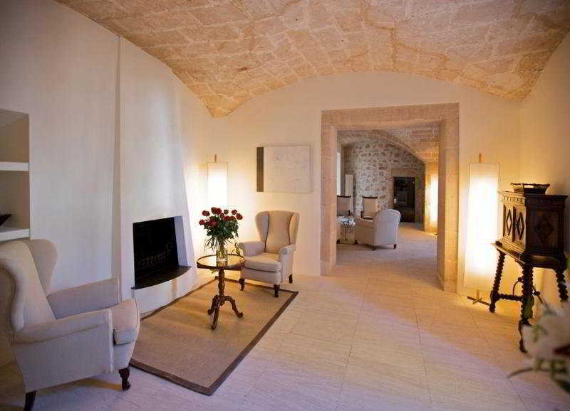 Hotel Ca'N Bonico Ses Salines (Mallorca) Exterior foto