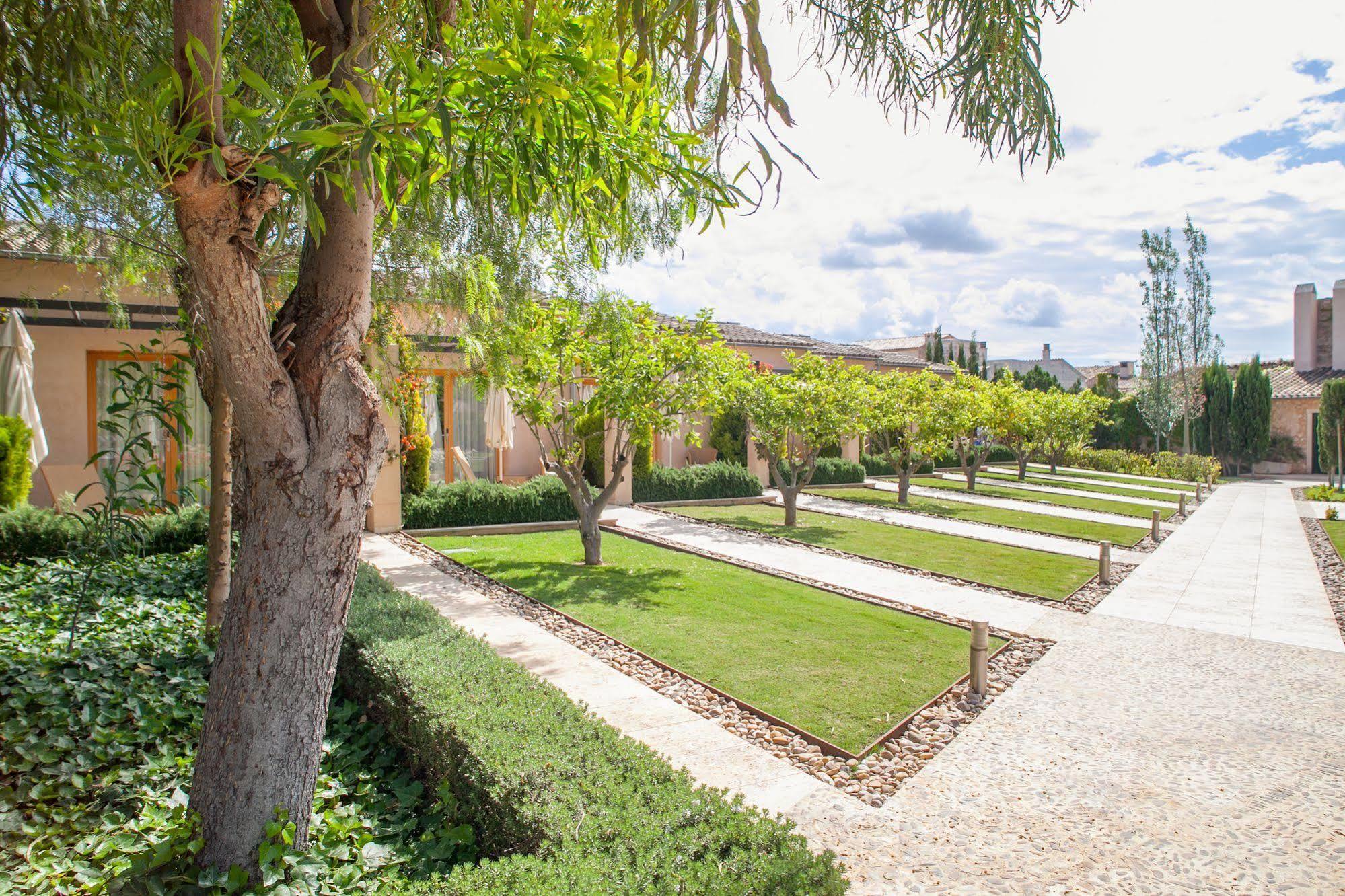 Hotel Ca'N Bonico Ses Salines (Mallorca) Exterior foto
