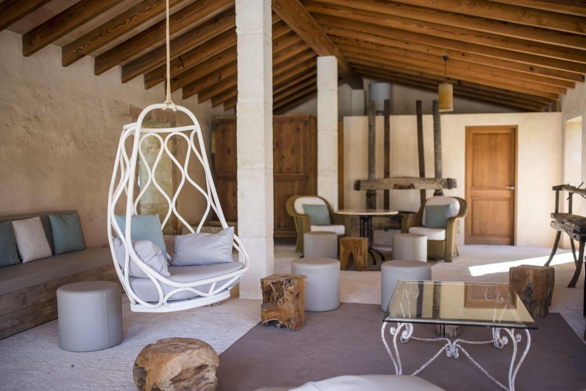 Hotel Ca'N Bonico Ses Salines (Mallorca) Exterior foto