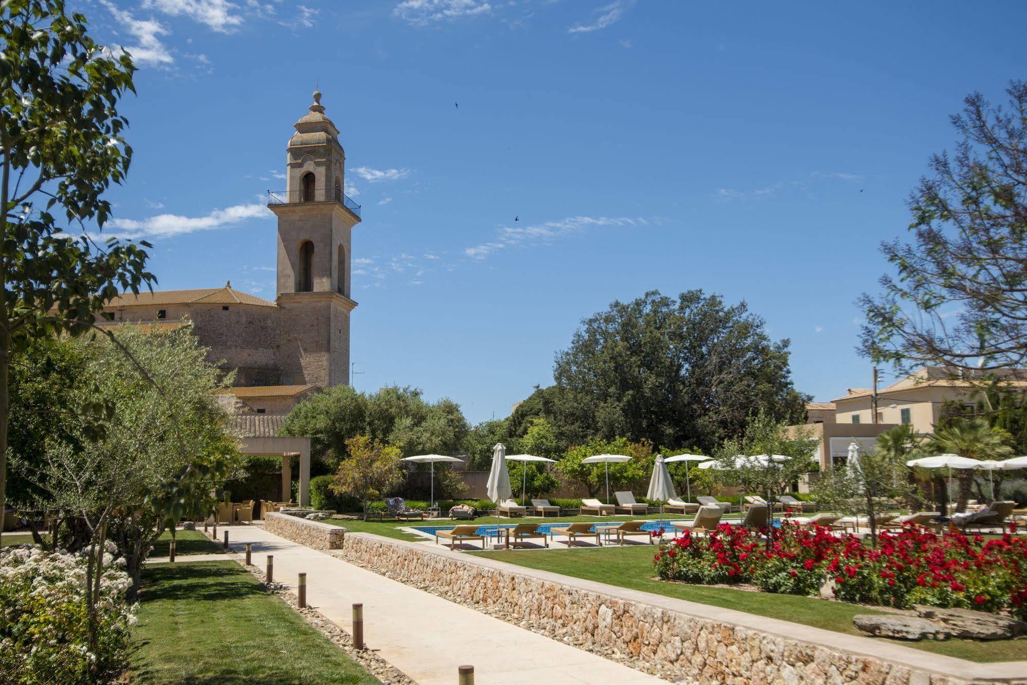 Hotel Ca'N Bonico Ses Salines (Mallorca) Exterior foto