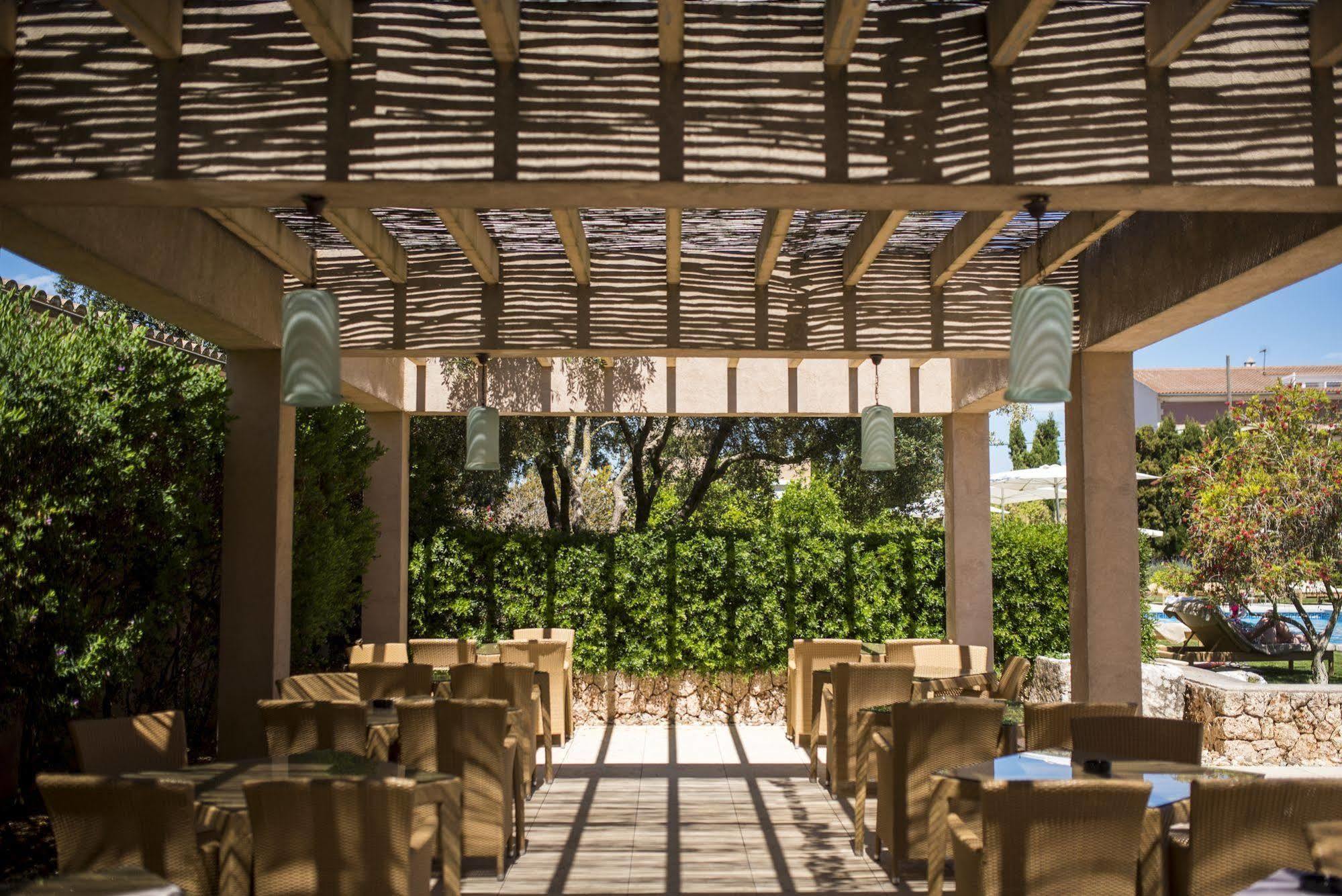 Hotel Ca'N Bonico Ses Salines (Mallorca) Exterior foto